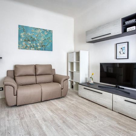 Joivy Chic 1 Bed Flat Apartamento Milão Exterior foto