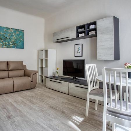 Joivy Chic 1 Bed Flat Apartamento Milão Exterior foto