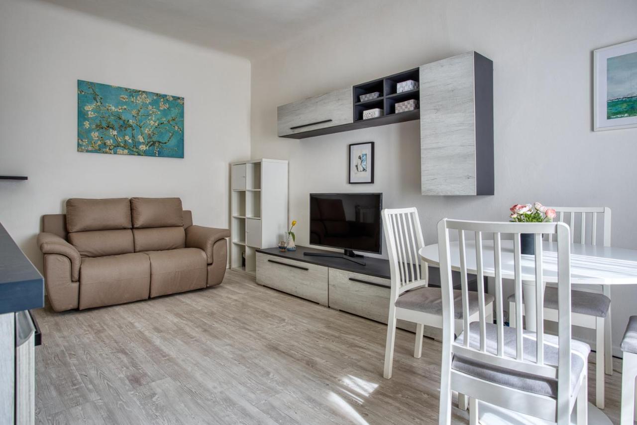 Joivy Chic 1 Bed Flat Apartamento Milão Exterior foto
