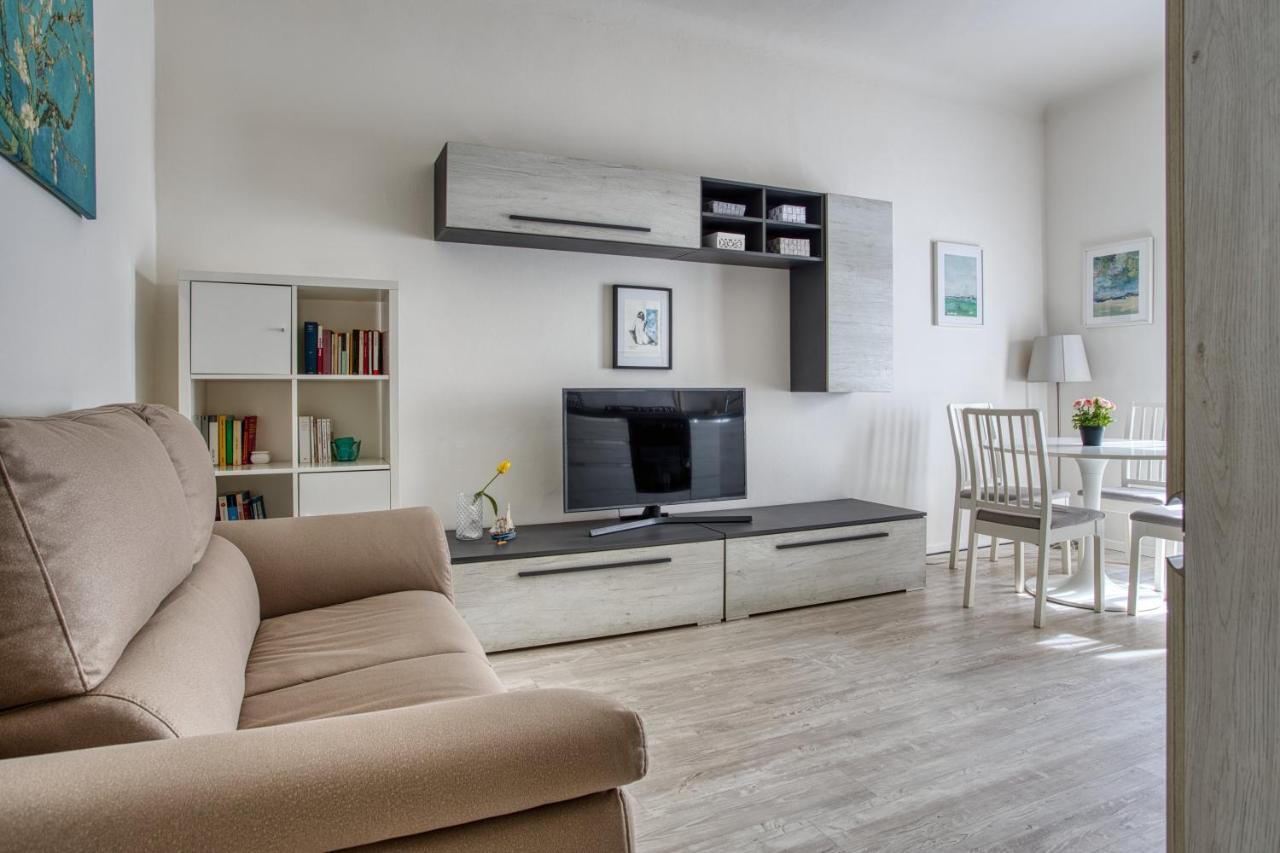 Joivy Chic 1 Bed Flat Apartamento Milão Exterior foto